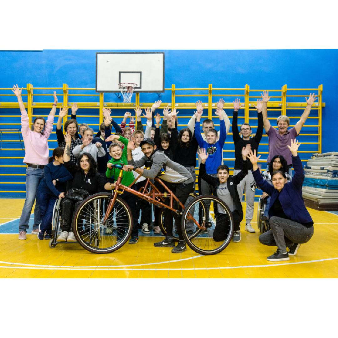 Project "Baby, You Can!" — фото 2